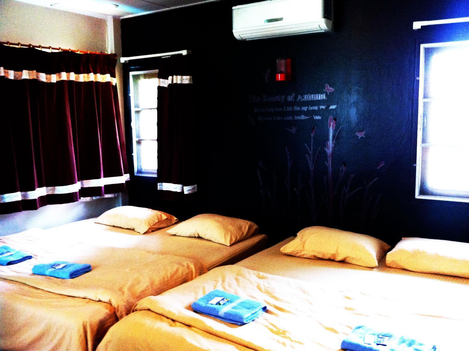 Lakeland Homestay Chiang Mai Exterior photo