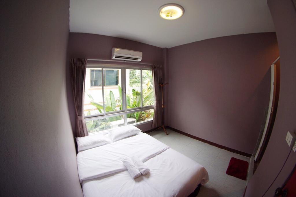 Lakeland Homestay Chiang Mai Exterior photo