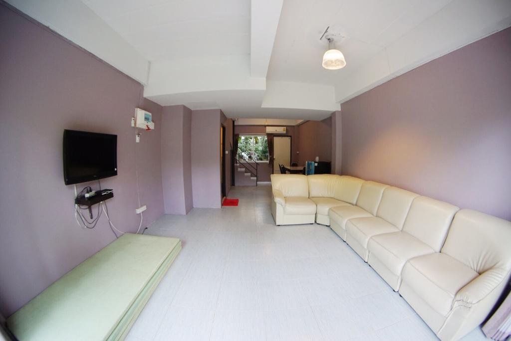 Lakeland Homestay Chiang Mai Exterior photo