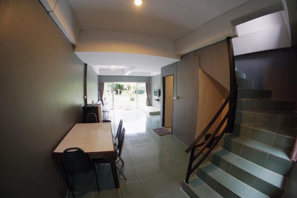 Lakeland Homestay Chiang Mai Exterior photo