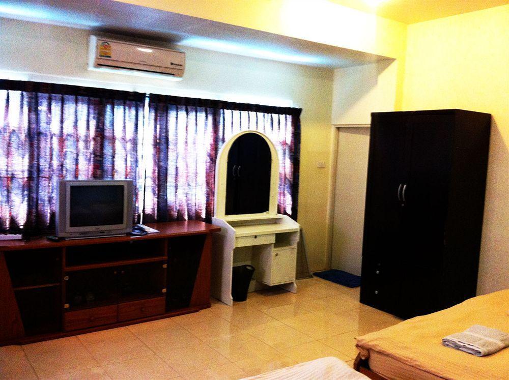 Lakeland Homestay Chiang Mai Exterior photo