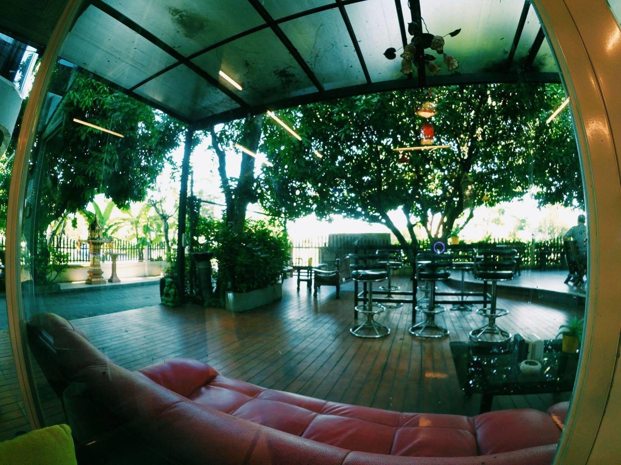 Lakeland Homestay Chiang Mai Exterior photo